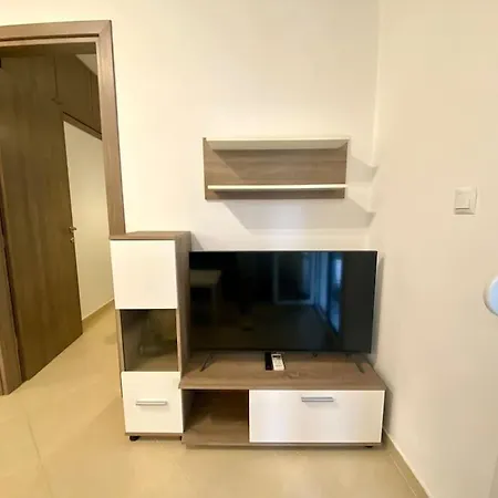 Appartamento 1bd-central 1