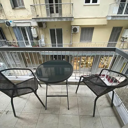 1bd-central 1 Thessaloniki