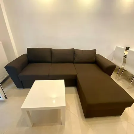 شقة 1bd-central 1 سالونيك